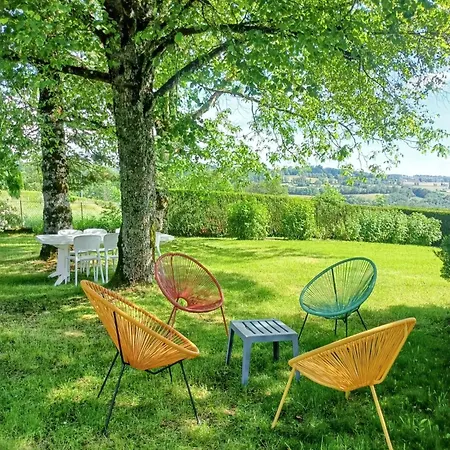 Elegante A Avec Piscine Privee