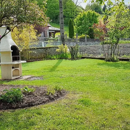 Villa Elegante A Avec Piscine Privee