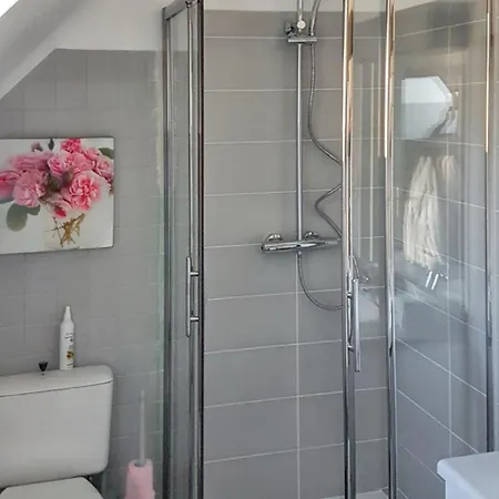 ヴィラ Elegante A Avec Piscine Privee Mur-de-Barrez