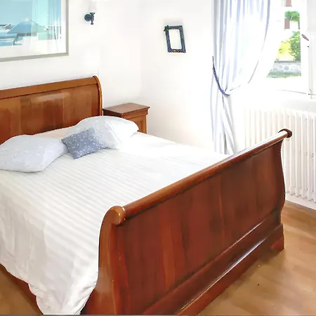 Elegante A Avec Piscine Privee Villa *