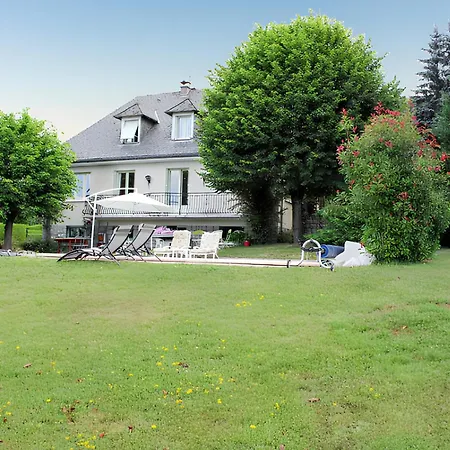 ヴィラ Elegante A Avec Piscine Privee *