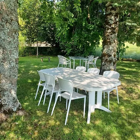 Villa élégante à Avec Piscine Privée *