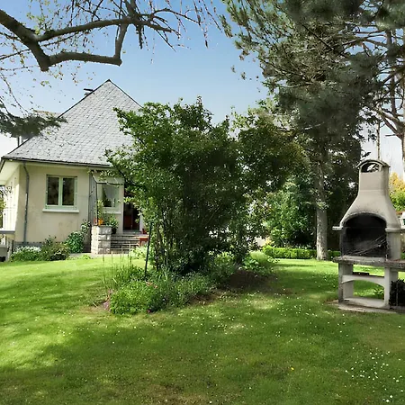 élégante à Avec Piscine Privée Villa *