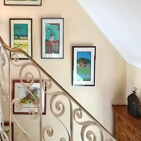 élégante à Avec Piscine Privée Villa Mur-de-Barrez