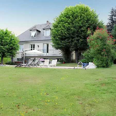 Villa Elegante A Avec Piscine Privee *
